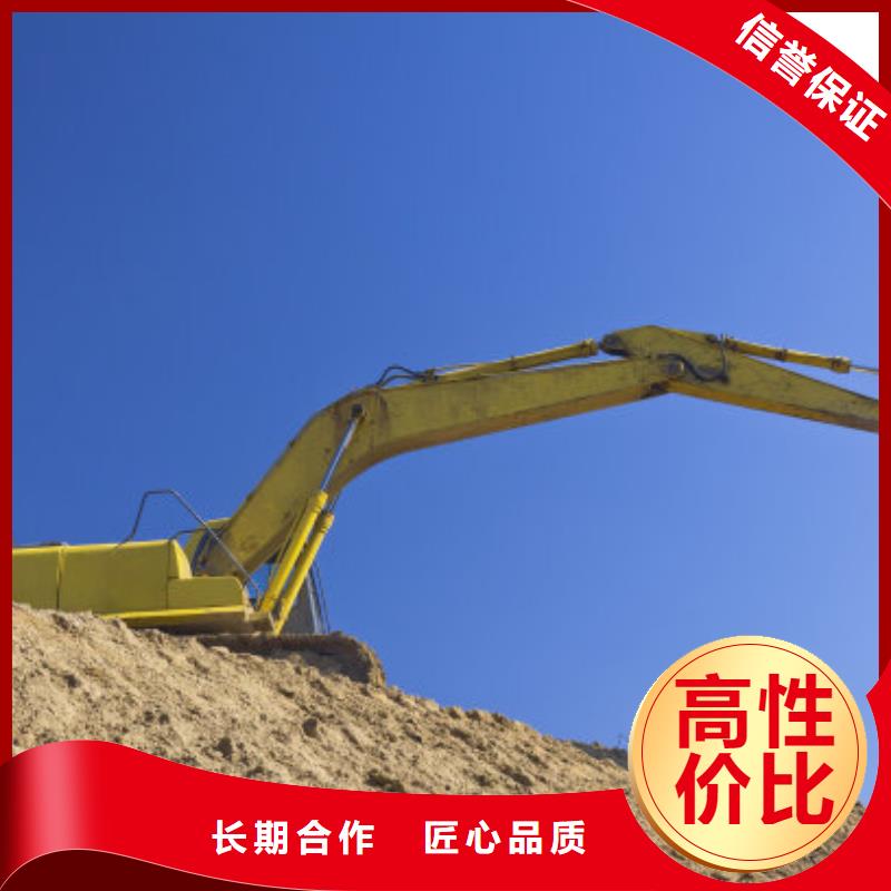 哪里有长臂挖掘机出租电话质量保证