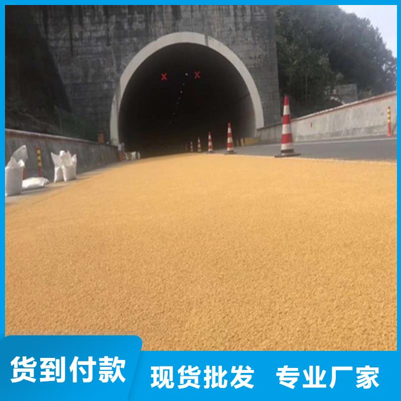 【健身步道】硅PU球场的图文介绍本地厂家