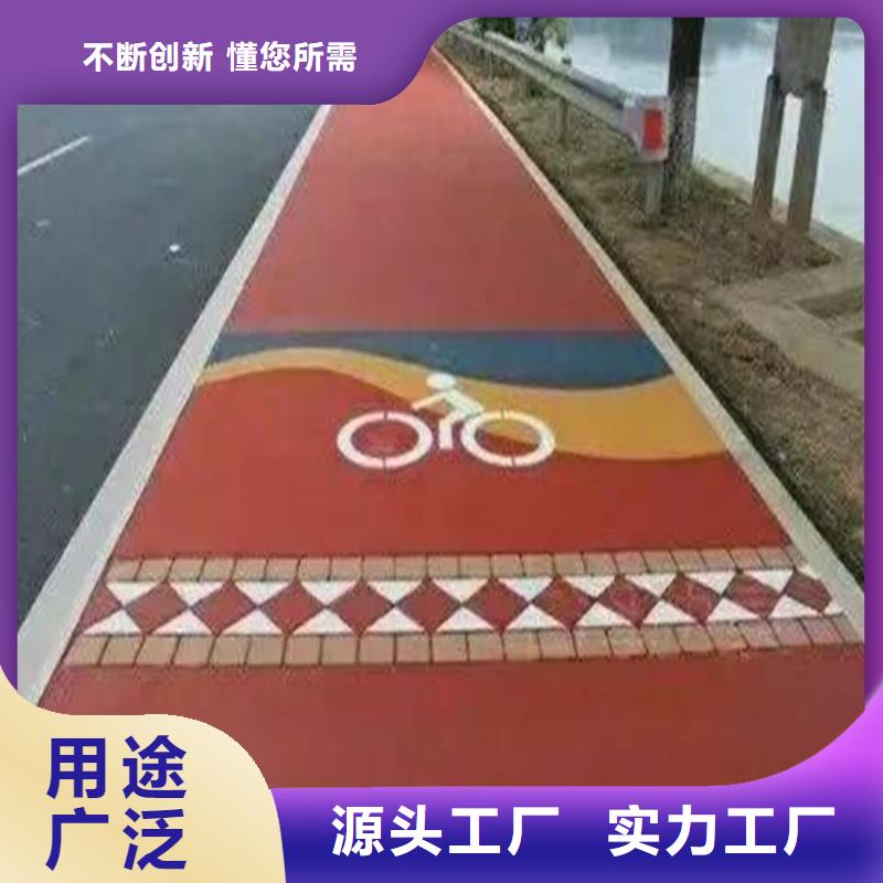 类乌齐夜光路面货源订制批发