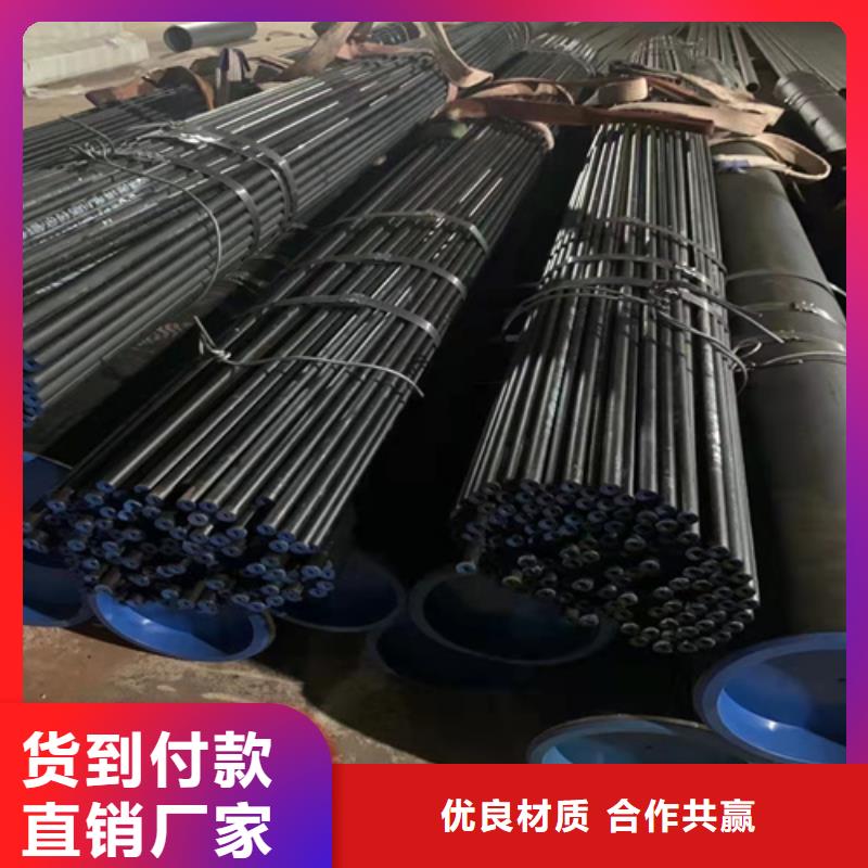 定制Q345D无缝钢管_精选厂家多种场景适用