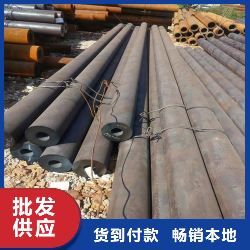 库存充足的低压无缝钢管经销商放心得选择