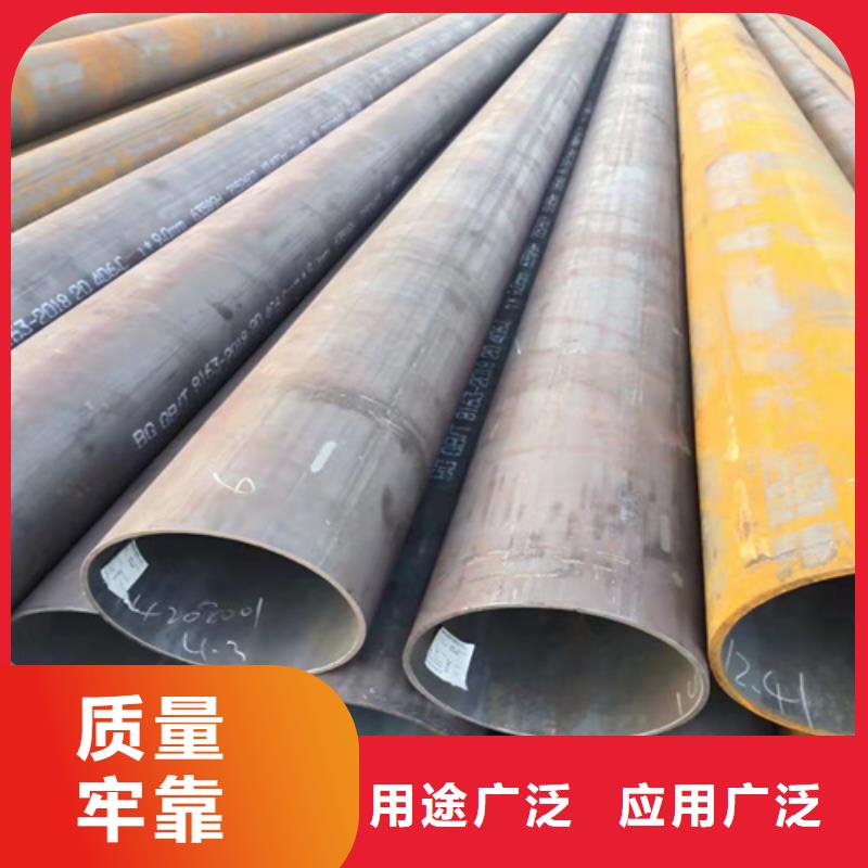 A106B无缝钢管精选商家质优价保