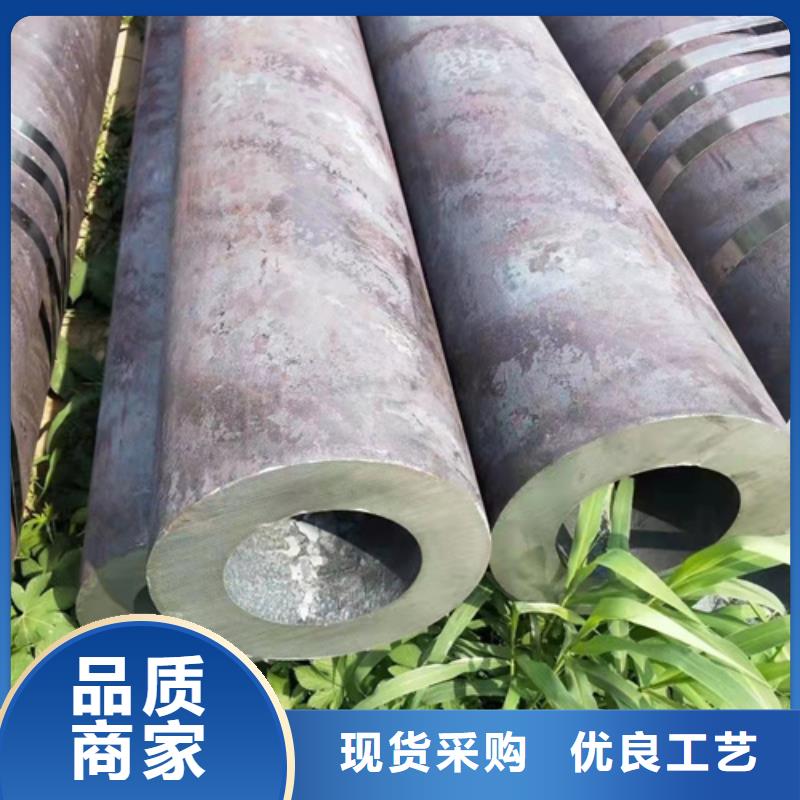 塔吊连接套无缝钢管大量现货当地公司