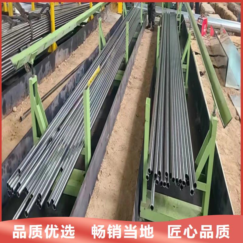 有现货的镀锌无缝钢管实体厂家使用寿命长久