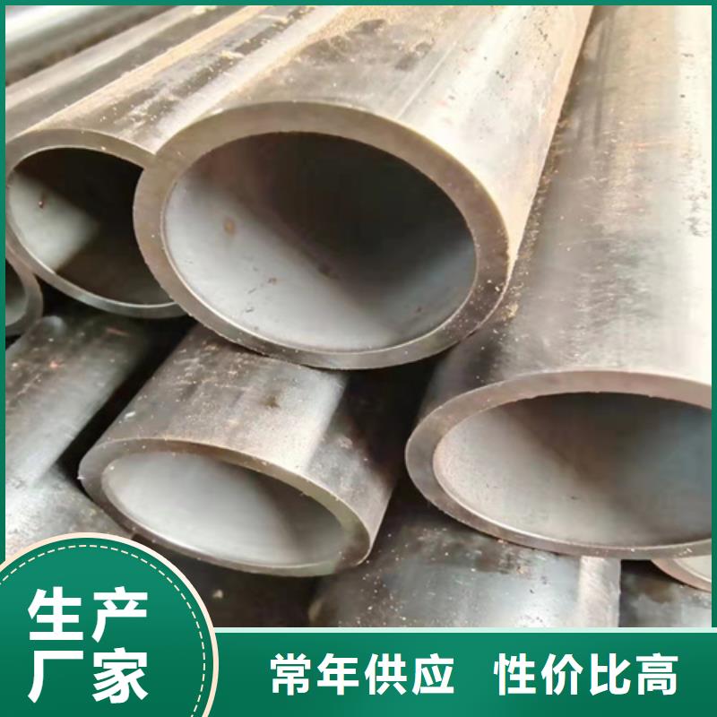 常年供应冷拔无缝钢管-保质可零售可批发
