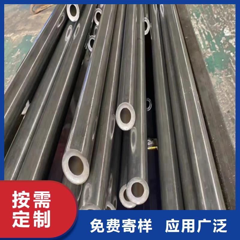 中厚壁无缝钢管行情当地生产厂家