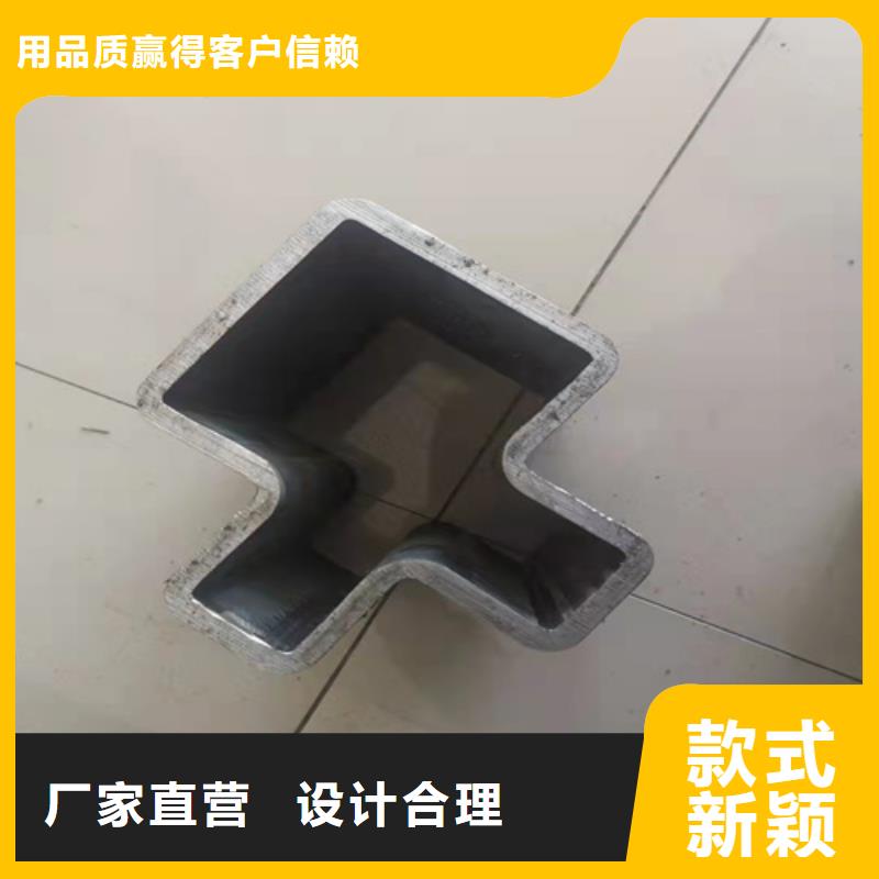中厚壁无缝钢管大品牌一手价格