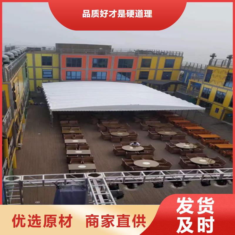推拉雨棚品质优良24小时下单发货