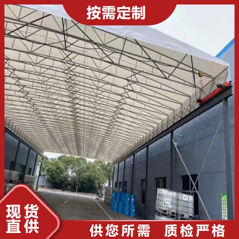 推拉篷销售本地品牌