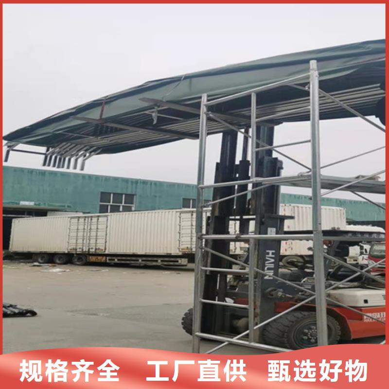 遮阳伸缩篷批发零售均可精选货源