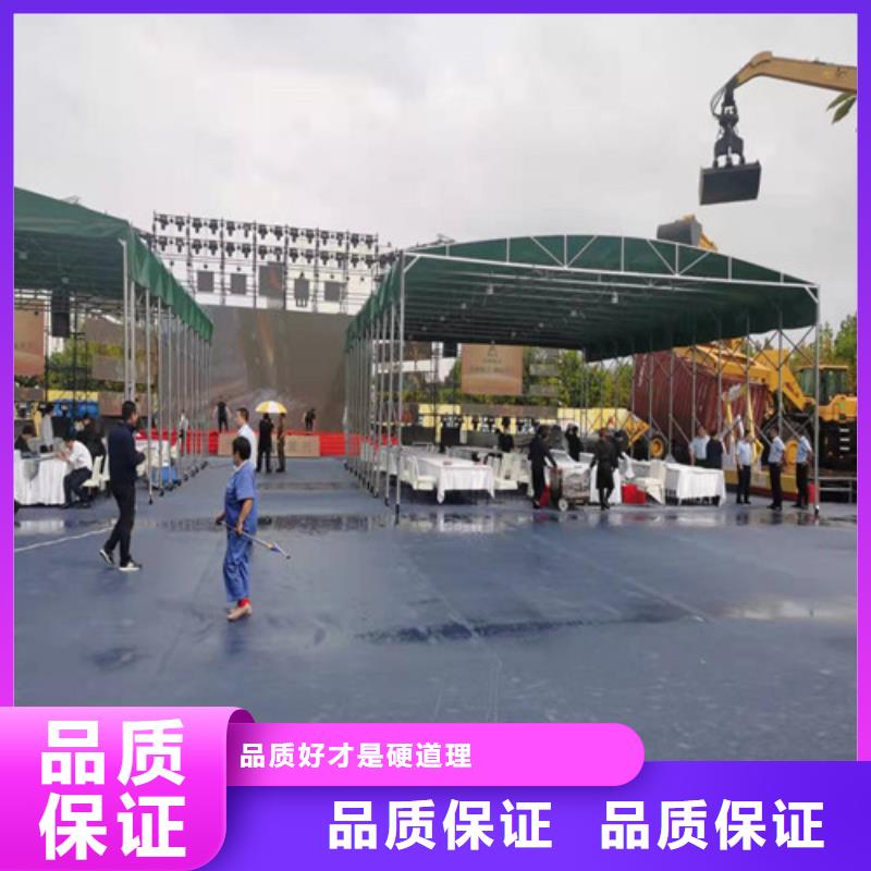 雨蓬景观遮阳篷用的放心同城公司