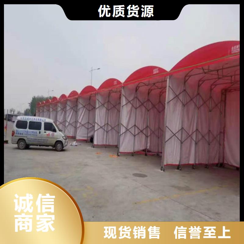 价格实惠的推拉篷厂家出货及时