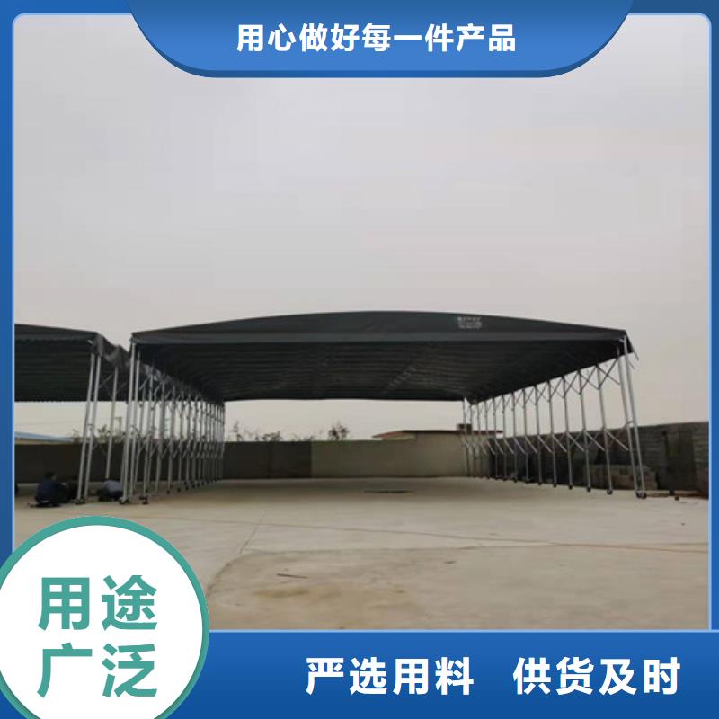 停车棚设计厂家实力雄厚