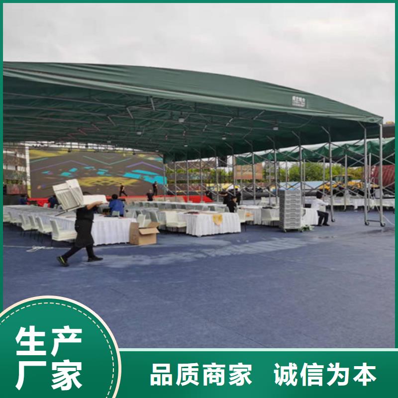 山东推拉雨棚生产厂家_10年经验货真价实