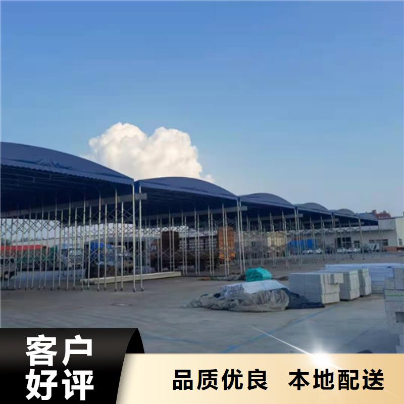 遮阳棚按需定制匠心制造