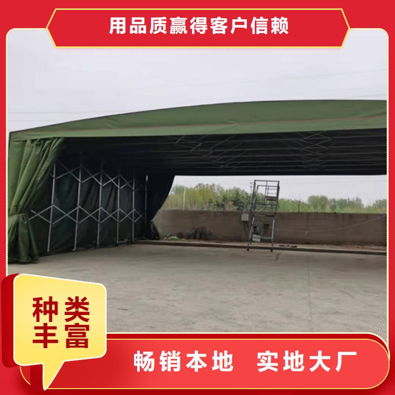 澄迈县伸缩篷货源每一处都是匠心制作