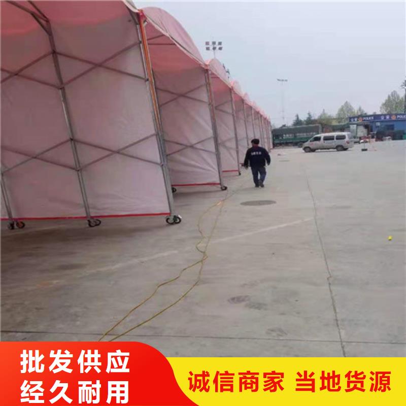 防尘帐篷良心厂家支持定制批发