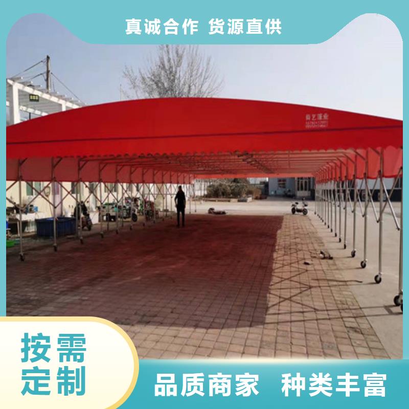 物流仓储帐篷多重优惠同城供应商