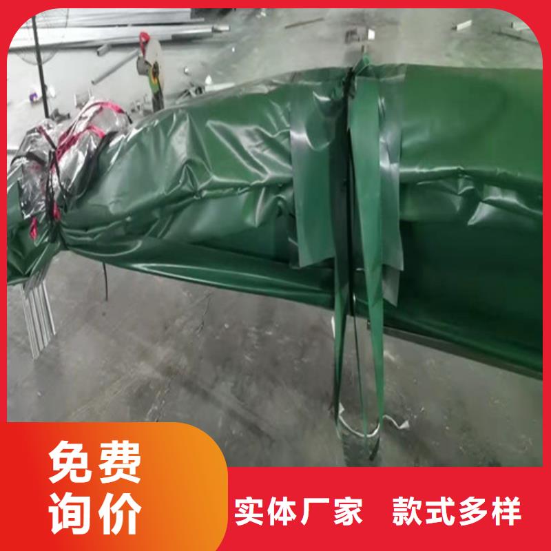 雨蓬伸缩遮阳篷用心做好细节质量优选