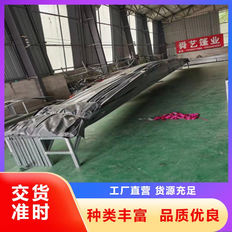 【雨蓬】推拉帐篷价格透明当地公司