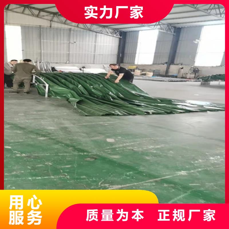 全自动伸缩蓬-售后无忧厂家十分靠谱