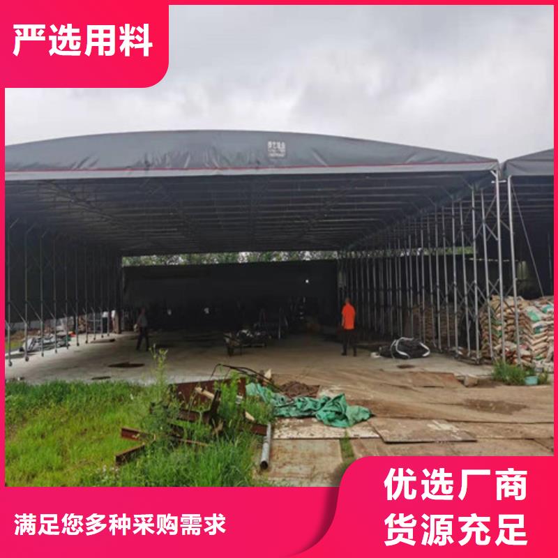 养护帐篷品质过关实力大厂家