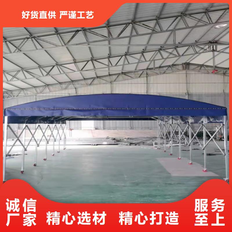 伸缩篷型号全同城生产厂家