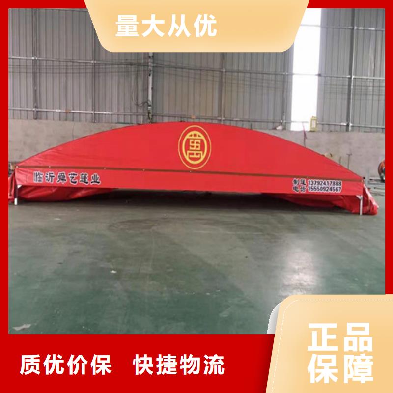 手动推拉篷-售后完善同城厂家