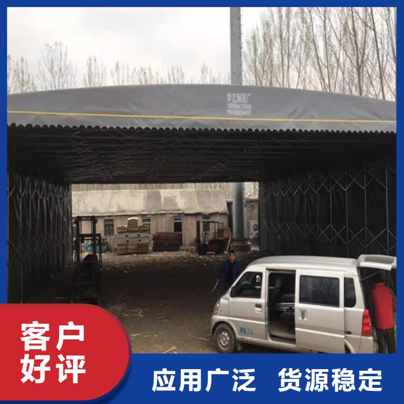 物流园防雨篷低于市场价质量三包