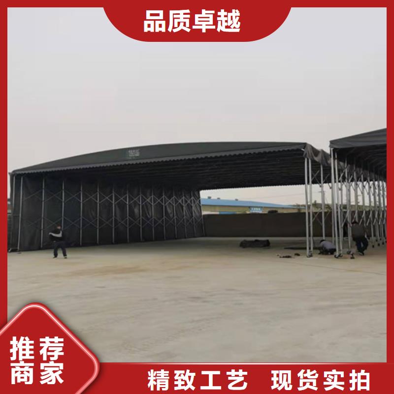 电动推拉篷厂家-规格全客户好评