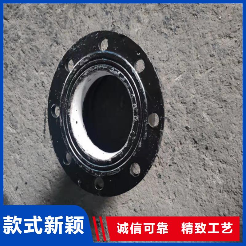 球墨铸铁管件_dn600球墨铸铁管多年行业经验厂家供应