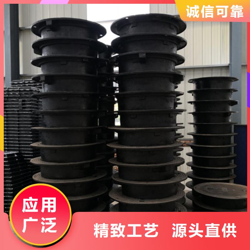 500*1000球墨铸铁方型井盖放心选当地生产商