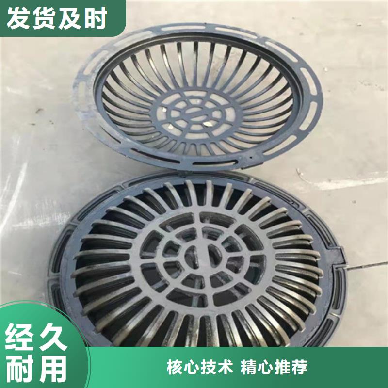 双开篦子球墨铸铁实力工厂放心选购本地制造商