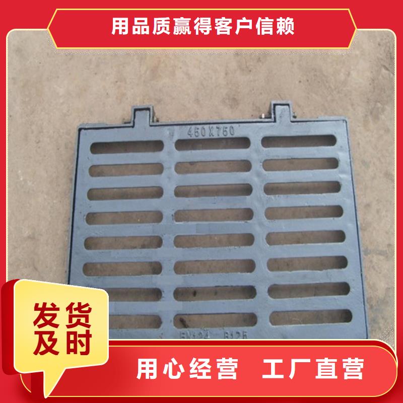 专业销售球墨铸铁水务篦子-口碑好当地货源