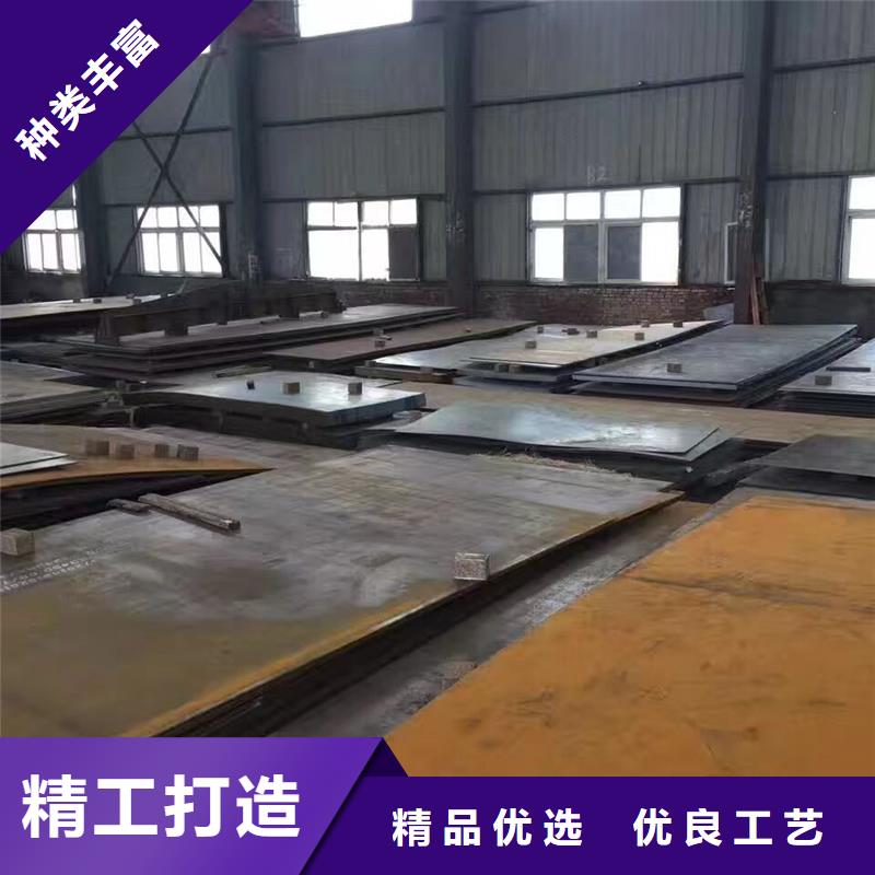 本地现货Q235B镀锌钢板当地经销商