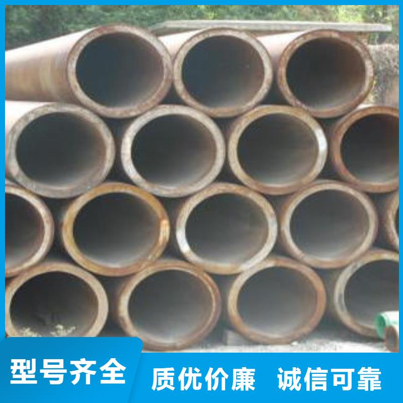 20g高压合金管生产基地当地生产厂家