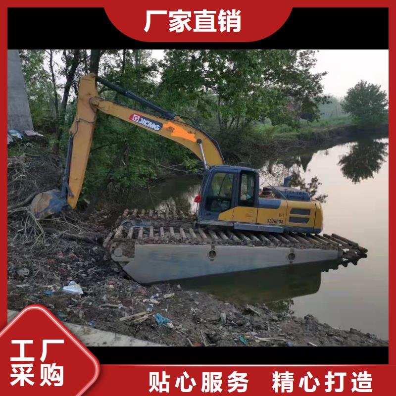 清淤挖掘机租赁厂家,清淤挖掘机租赁批发当地制造商