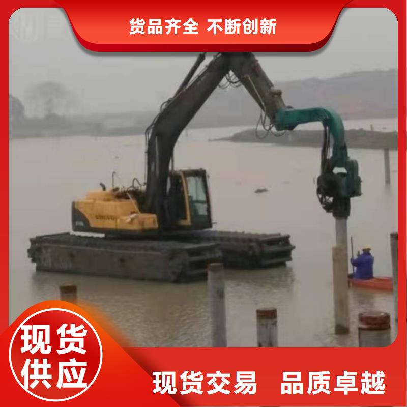 滩涂挖掘机租赁生产商_神屹水利工程有限公司您身边的厂家