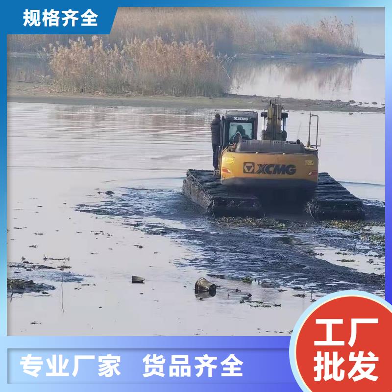 定制清淤挖机租赁本地品牌