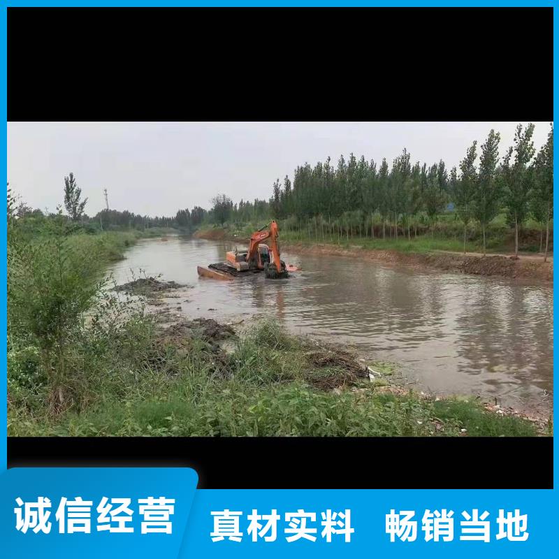 湖泊挖掘机出租了解更多产地批发