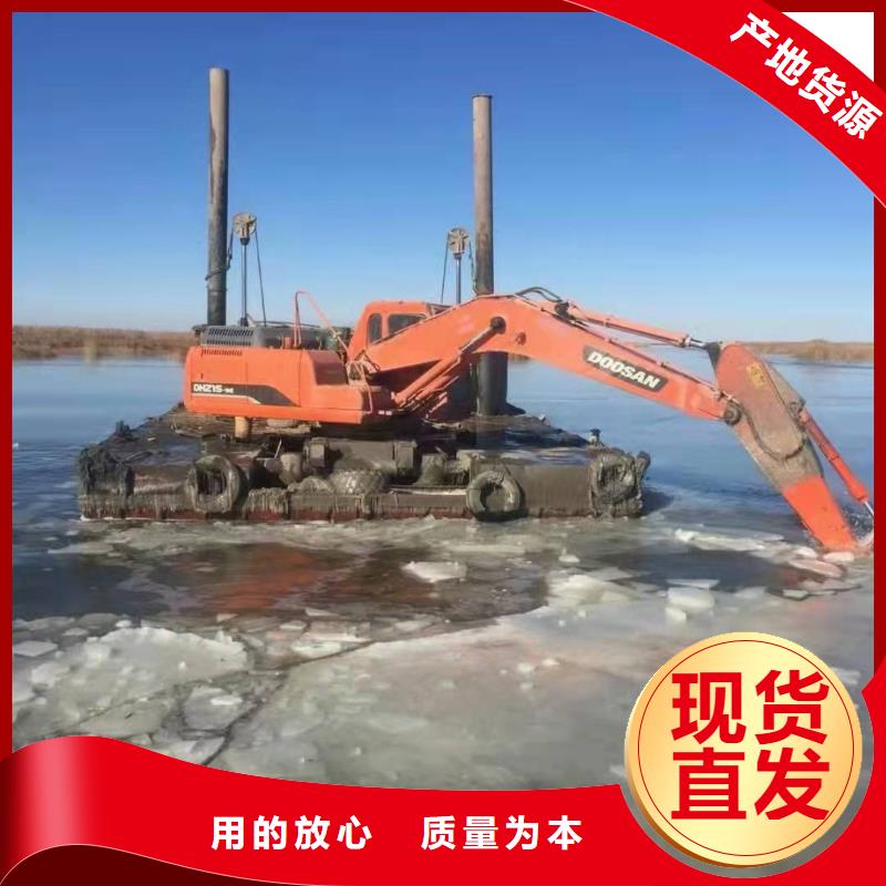 厂家直销蟹塘开发挖掘机出租厂家专业信赖厂家