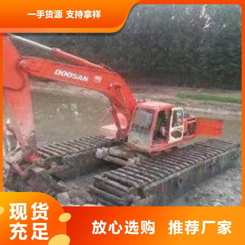 虾塘清理挖掘机租赁质优价廉0中间商差价