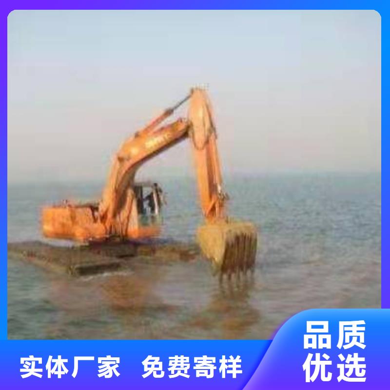 虾塘开发挖掘机出租制造厂家海量库存