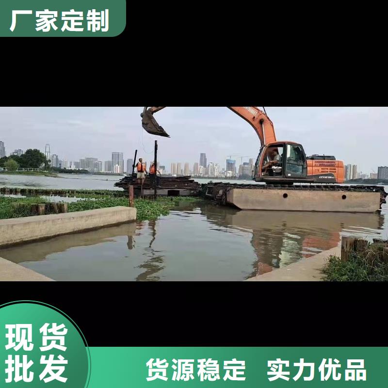 沼泽地挖掘机出租产品参数库存齐全厂家直供