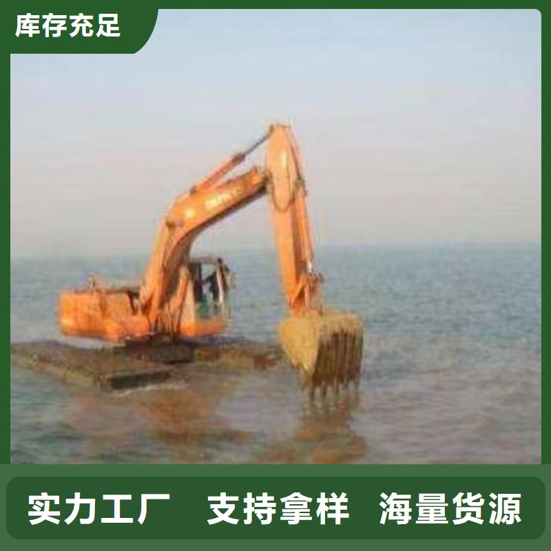 买水上船挖租赁必看-质量好真正让利给买家