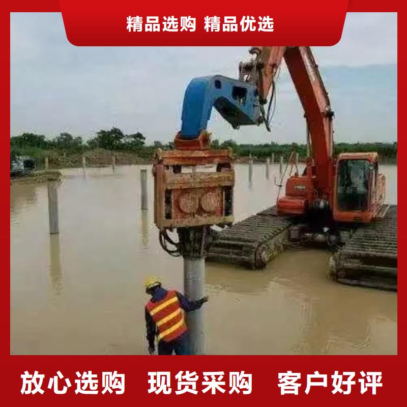 2025质优价廉#水路两用挖掘机出租租赁制造商#来图定制库存齐全厂家直供