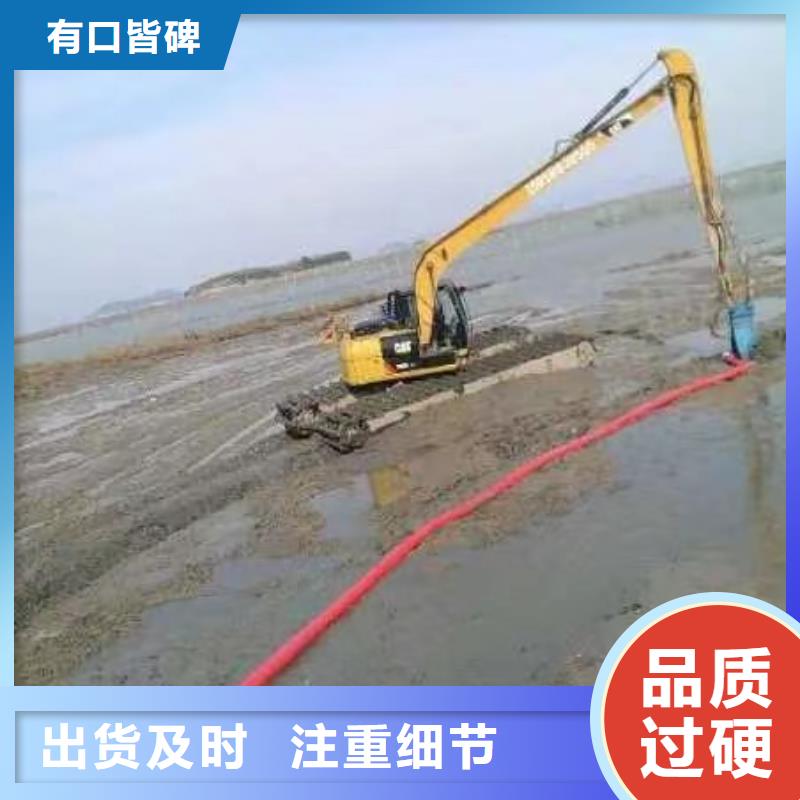 湿地挖掘机出租免费设计N年专注