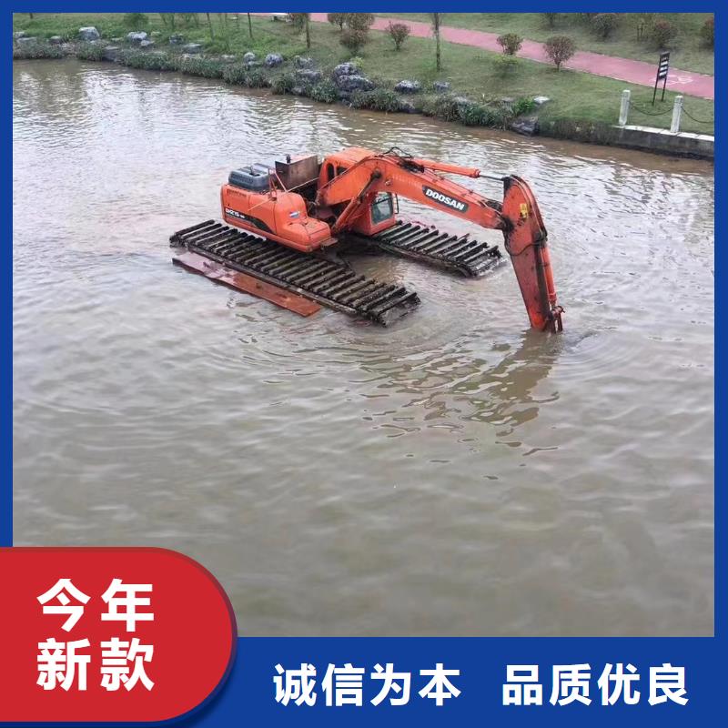水上挖掘机出租水上挖掘机租赁为品质而生产当地公司