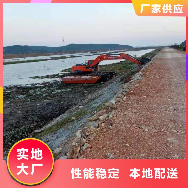 水库清理挖掘机出租便宜耐用值得信赖