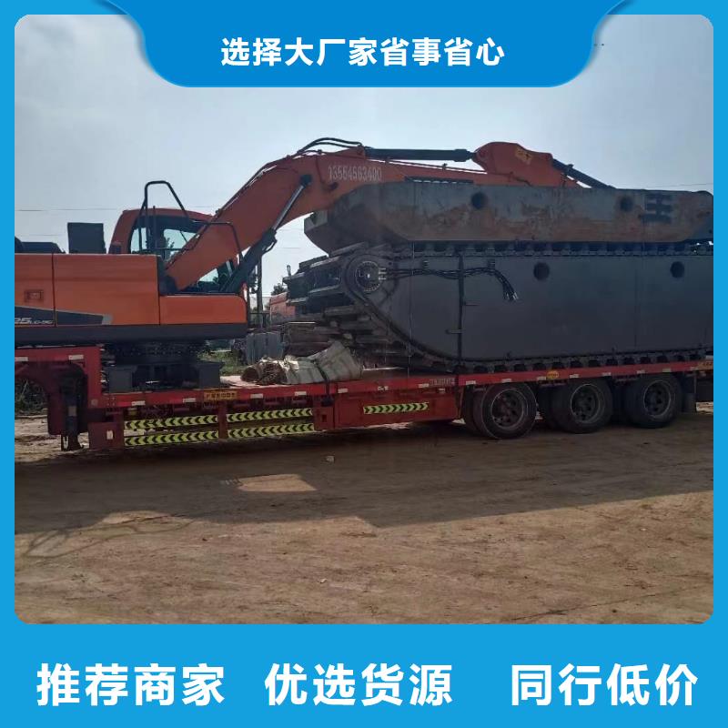 湖泊挖掘机出租优选货源当地品牌